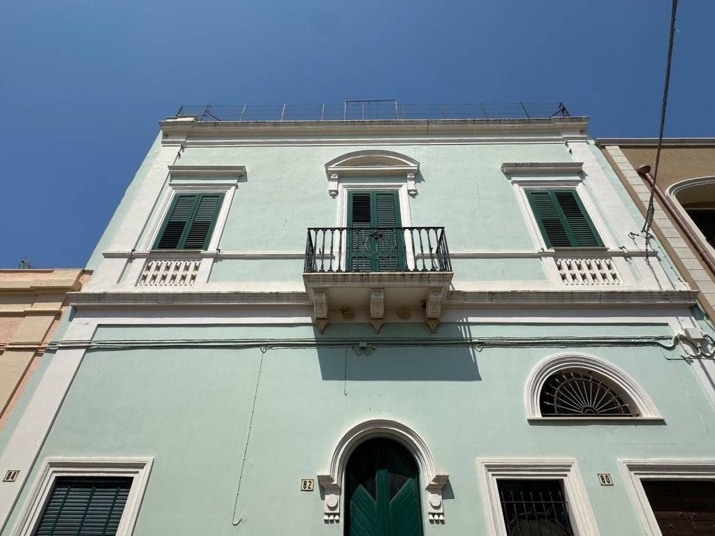 Casa indipendente a Presicce-acquarica in Via Cesare Battisti - Foto 3