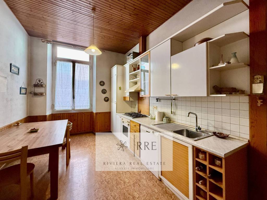 Appartamento a Pieve di teco in corso Ponzoni - Foto 4
