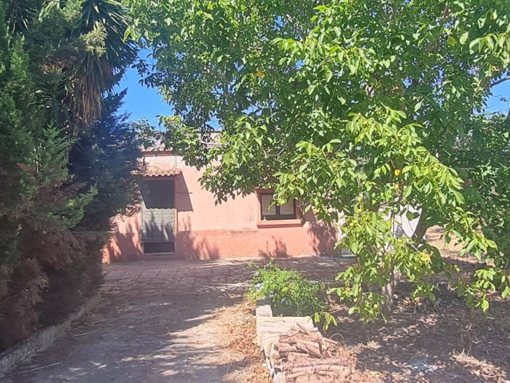 Villa a Cutrofiano in Strada Provinciale Collepasso Noha - Foto 5