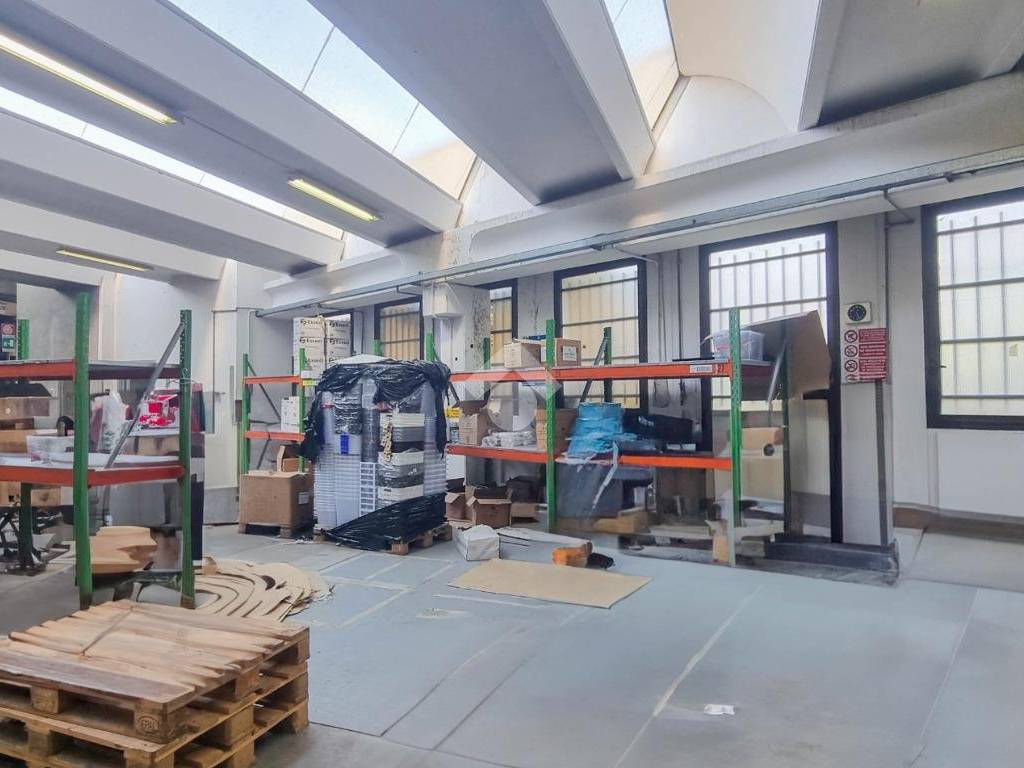 Immobile a Calco in VIA PRIVATA EUROPA, 6 - Foto 2