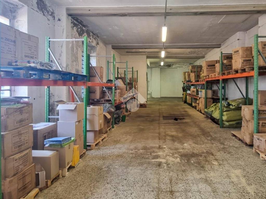 Immobile a Calco in VIA PRIVATA EUROPA, 6 - Foto 3