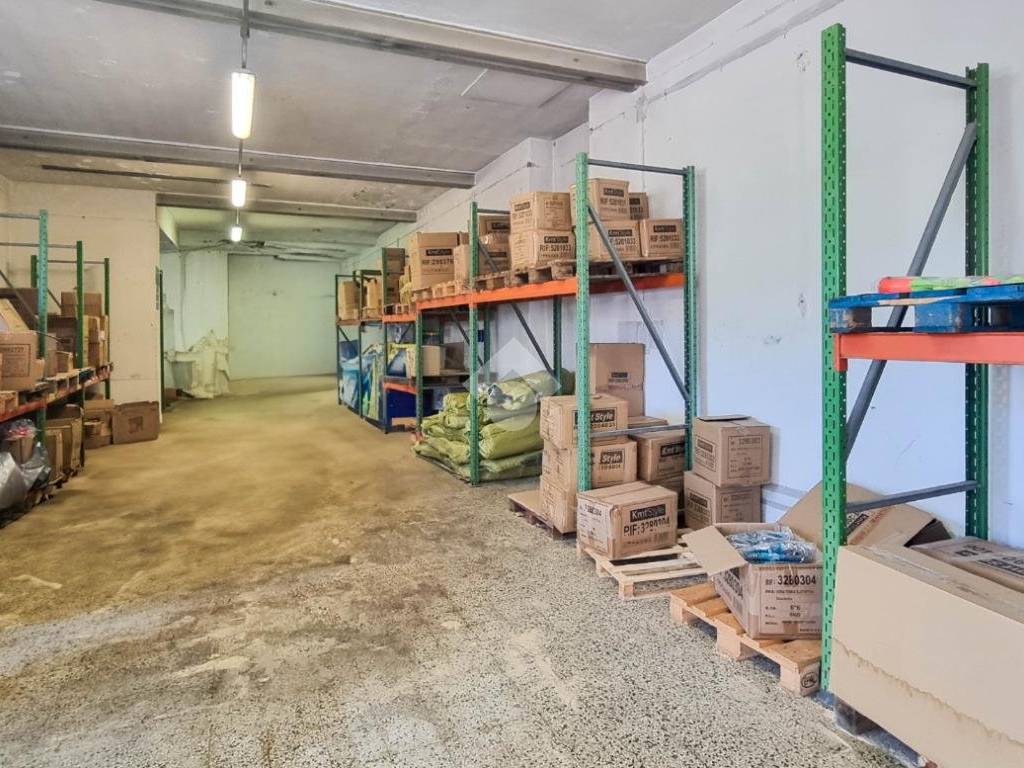 Immobile a Calco in VIA PRIVATA EUROPA, 6 - Foto 5