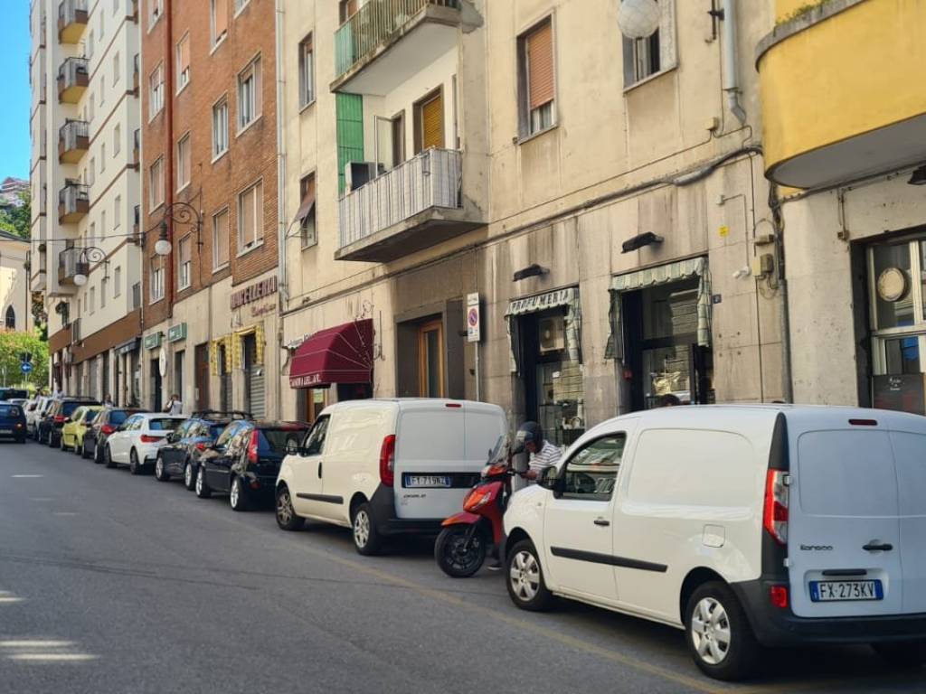 Immobile a Trieste in Via di Roiano, 1 - Foto 3