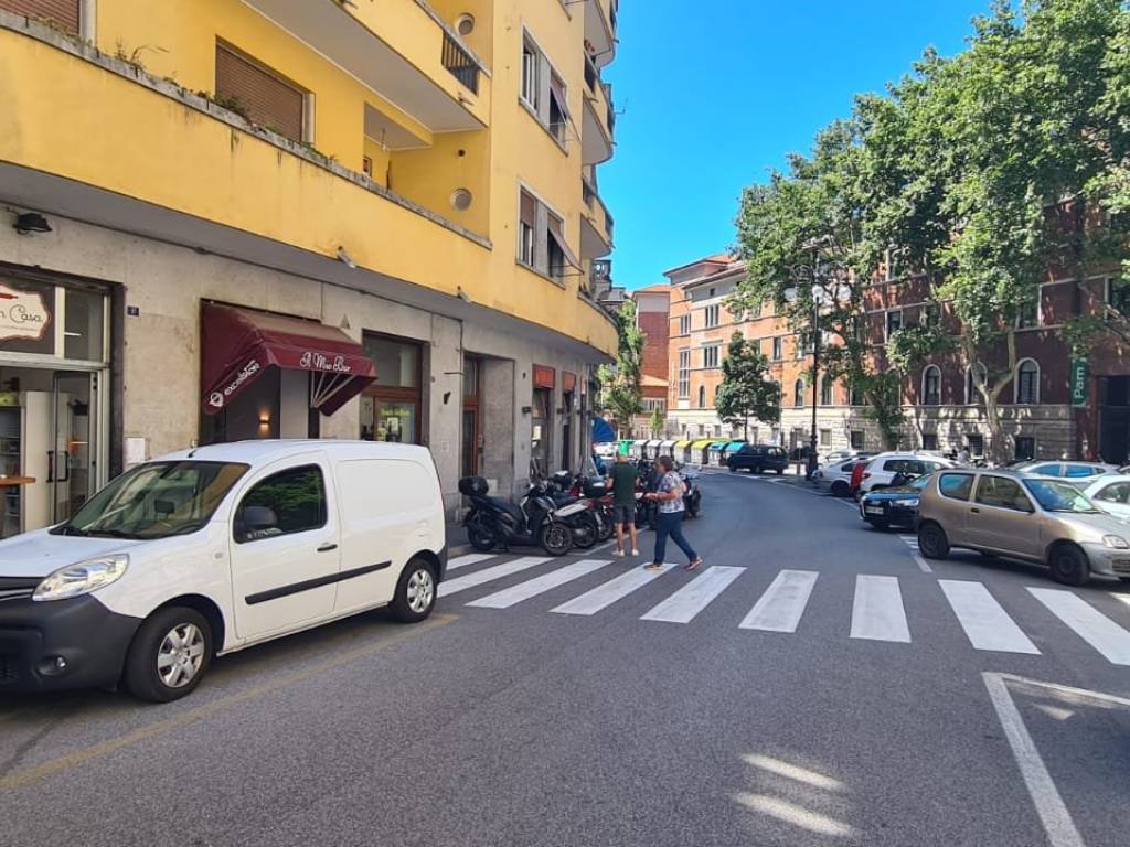 Immobile a Trieste in Via di Roiano, 1 - Foto 5