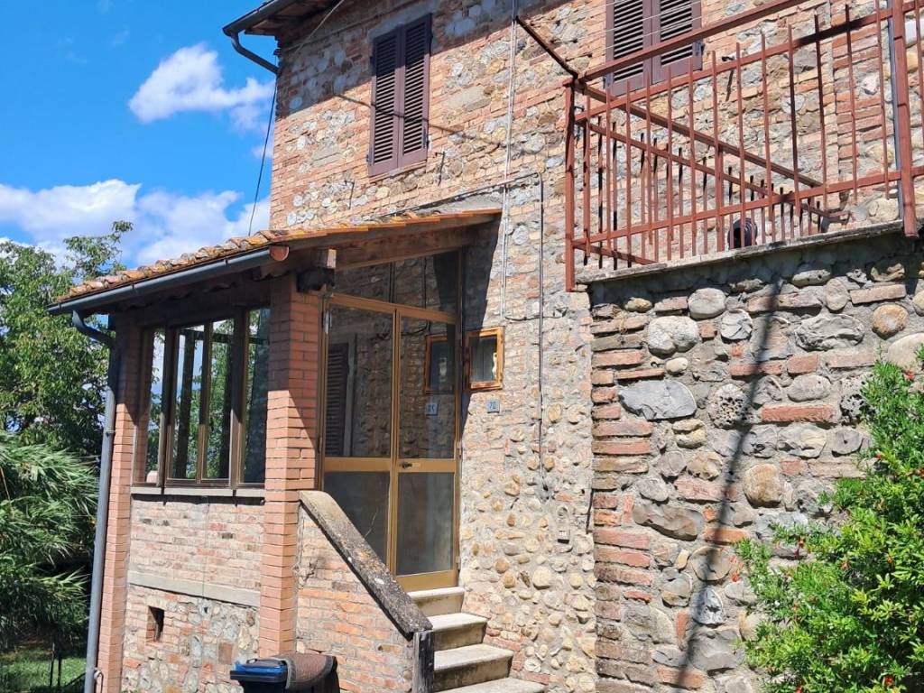 Casa indipendente a Città della pieve in Vocabolo Caticciano - Foto 2