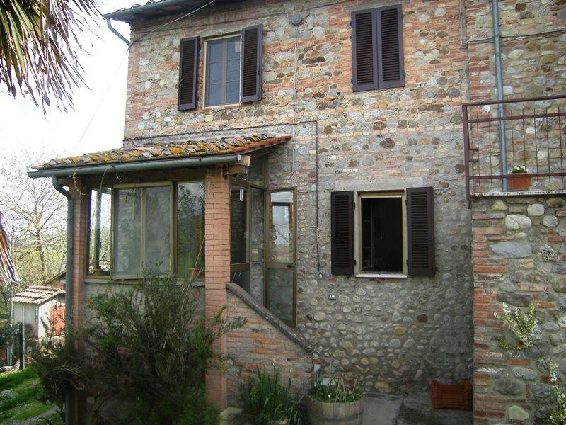 Casa indipendente a Città della pieve in Vocabolo Caticciano - Foto 3