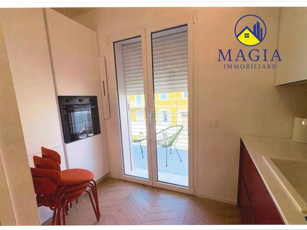 Appartamento a San benedetto del tronto in C.so Mazzini - Foto 2