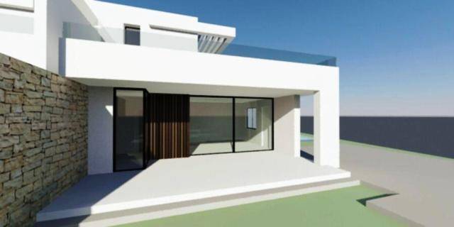 Villa a Bisceglie - Foto 2