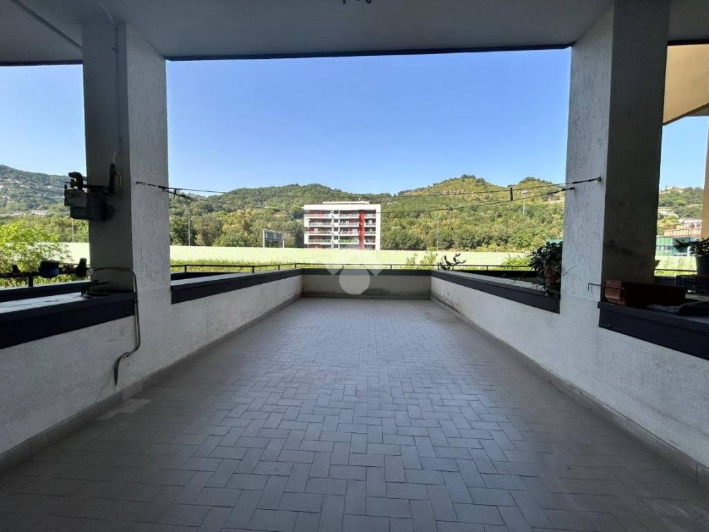 Appartamento a Salerno in Via Gennaro Buongiorno, 3 - Foto 3