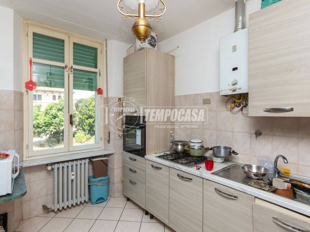 Appartamento a Fossano in Via Coronata, 4 - Foto 4