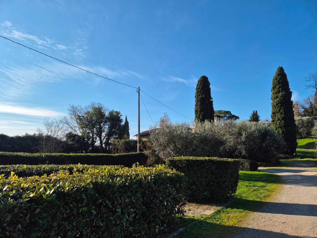 Appartamento a Firenze in Via di Santa Margherita a Montici - Foto 1