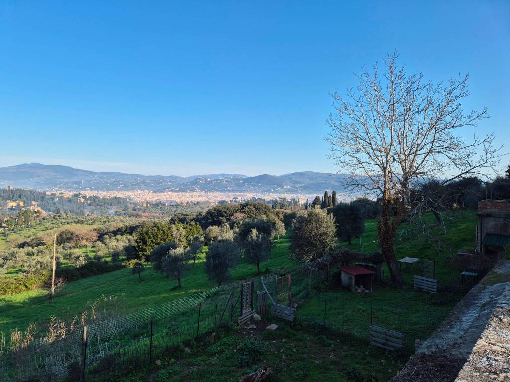 Appartamento a Firenze in Via di Santa Margherita a Montici - Foto 2