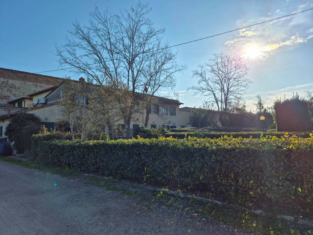 Appartamento a Firenze in Via di Santa Margherita a Montici - Foto 3