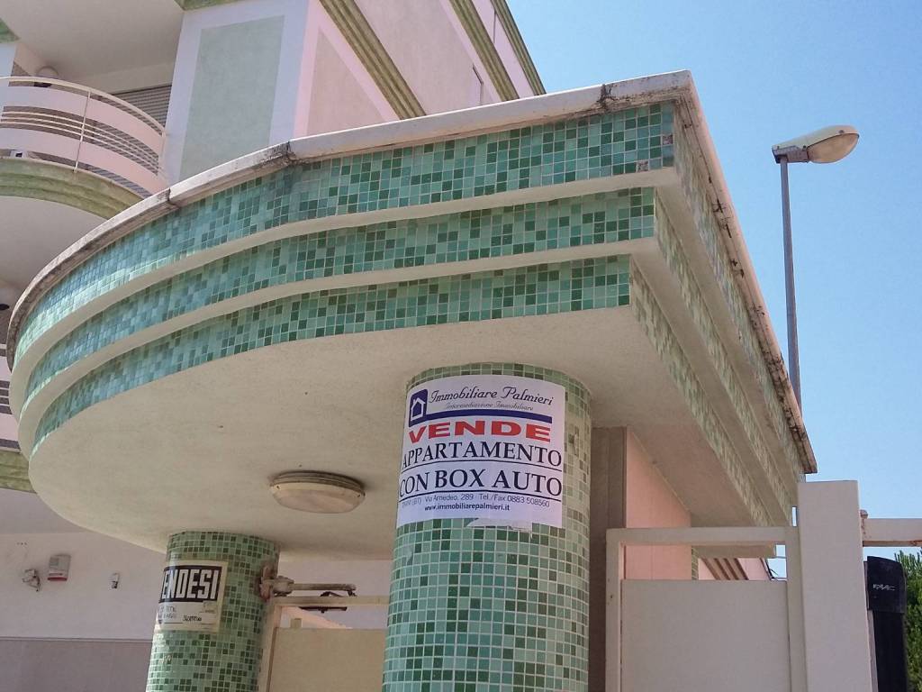 Appartamento a Trani in Via Superga - Foto 2