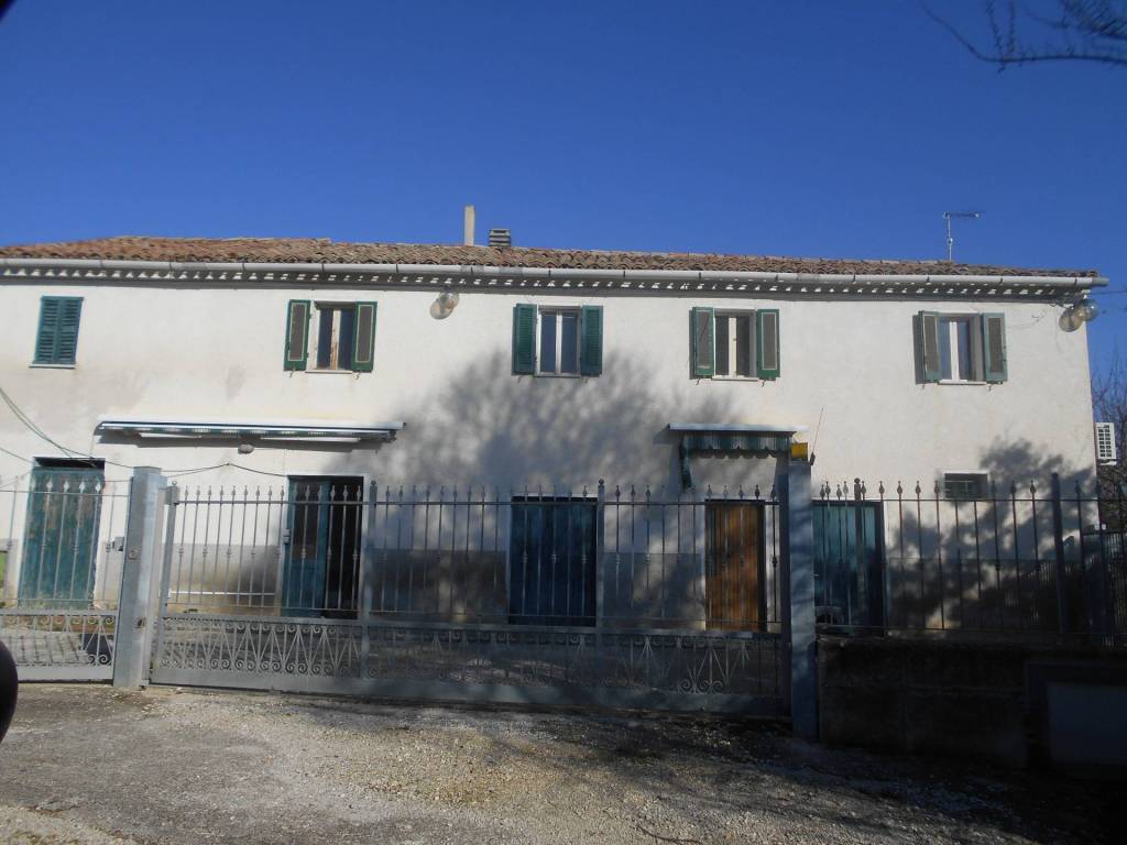 Rustico / casale a Monsano in collina, 2 - Foto 2