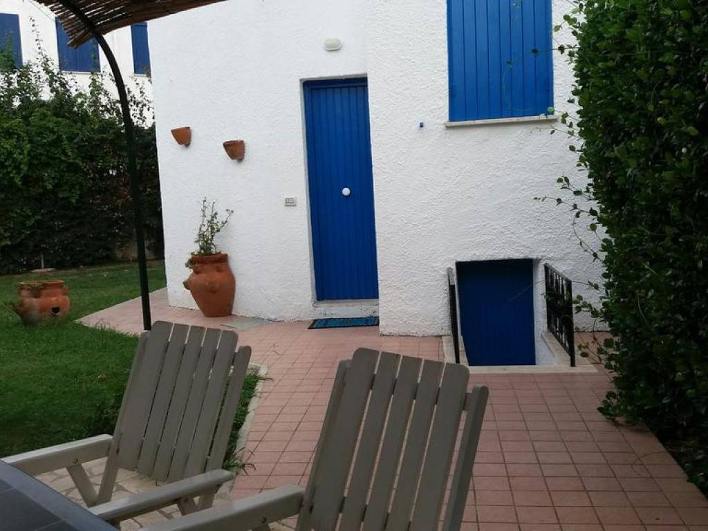 Villa a San felice circeo in Viale Alcide De Gasperi, 82 - Foto 2