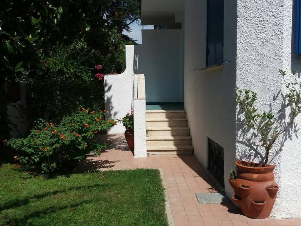 Villa a San felice circeo in Viale Alcide De Gasperi, 82 - Foto 4