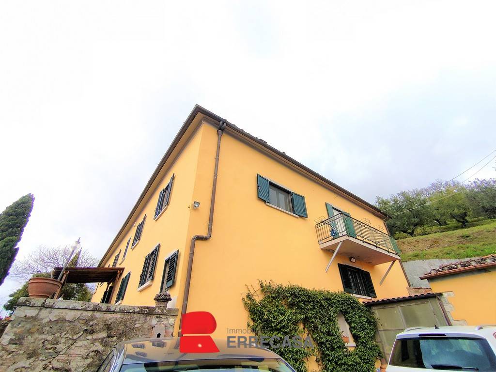Rustico / casale a Pistoia in Via Bolognese, 196 - Foto 4