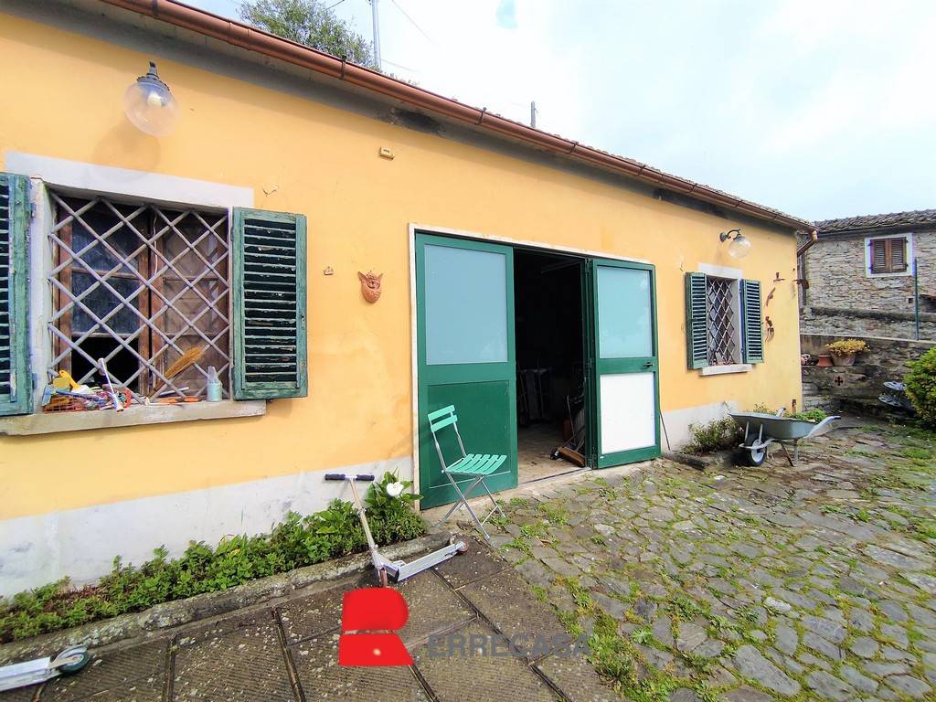 Rustico / casale a Pistoia in Via Bolognese, 196 - Foto 5