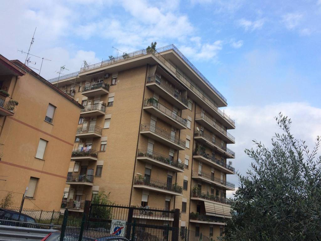 Appartamento a Frosinone in Via delle Fosse Ardeatine, 20 - Foto 4