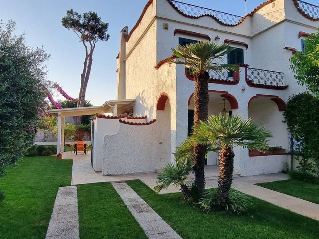 Villa a San felice circeo in Via Terracina - Foto 2