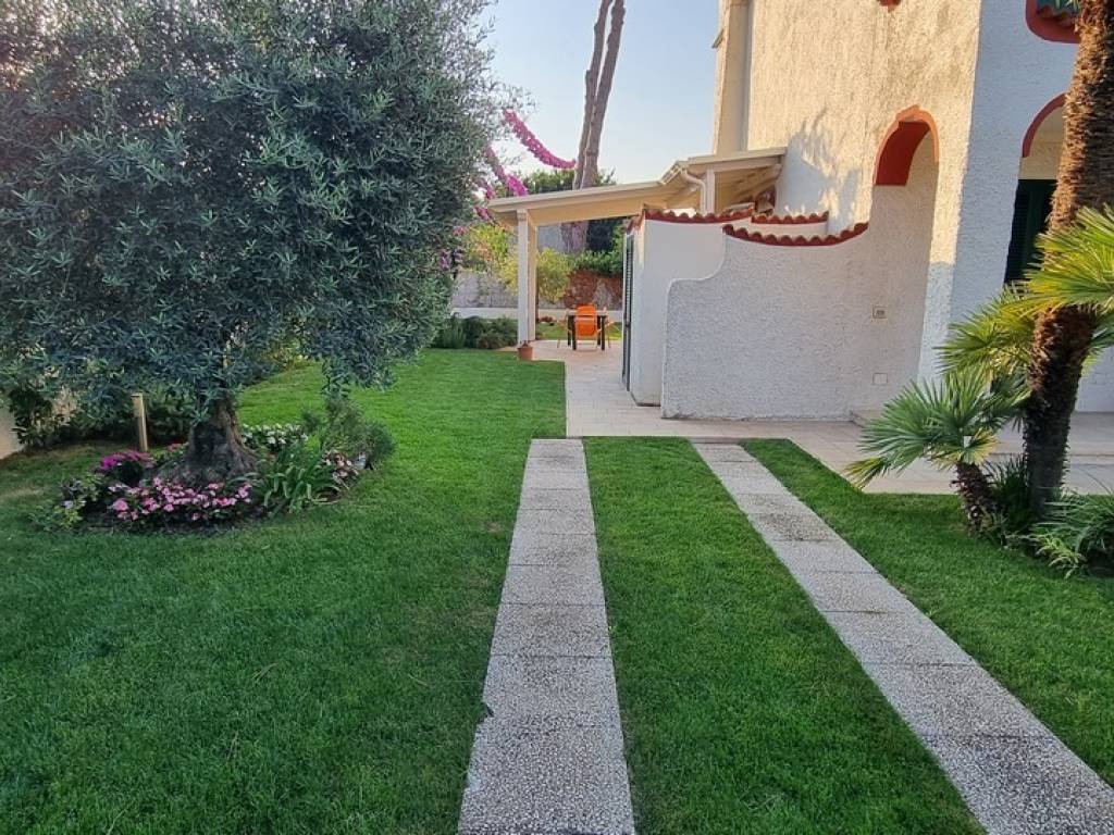 Villa a San felice circeo in Via Terracina - Foto 3