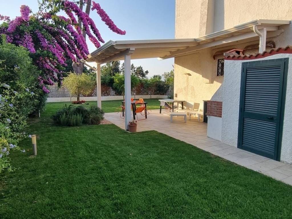 Villa a San felice circeo in Via Terracina - Foto 5