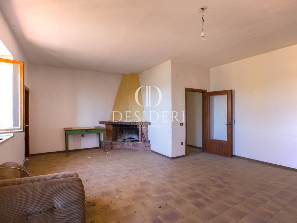 Immobile a Cinigiano in Podere Sanino , - Foto 2