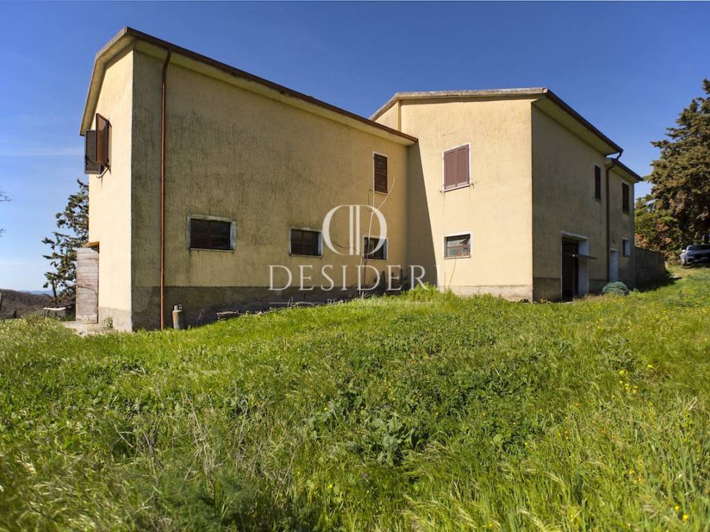 Immobile a Cinigiano in Podere Sanino , - Foto 3