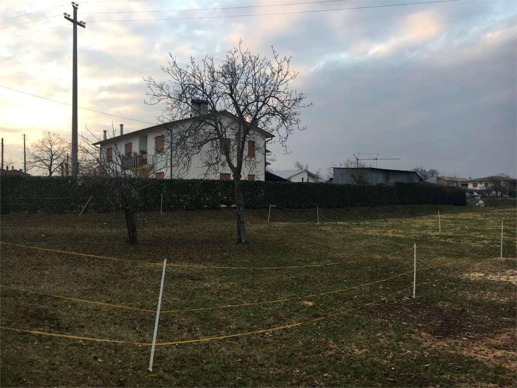 Terreno a Montebelluna - Foto 4