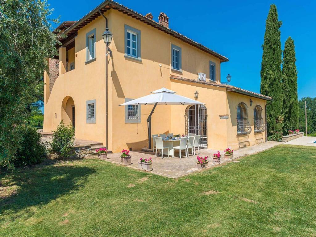 Villa a Monte san savino in Viale Armando Diaz - Foto 3