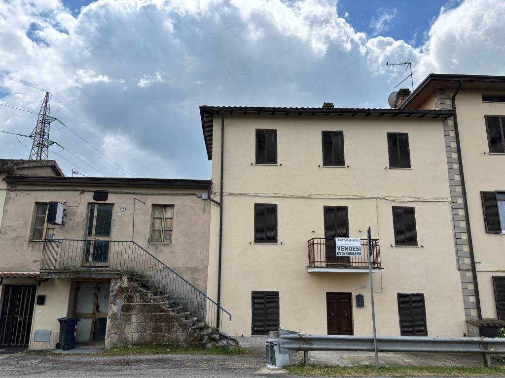 Casa indipendente a Piegaro in Vocabolo Acquaiola, 145 - Foto 2