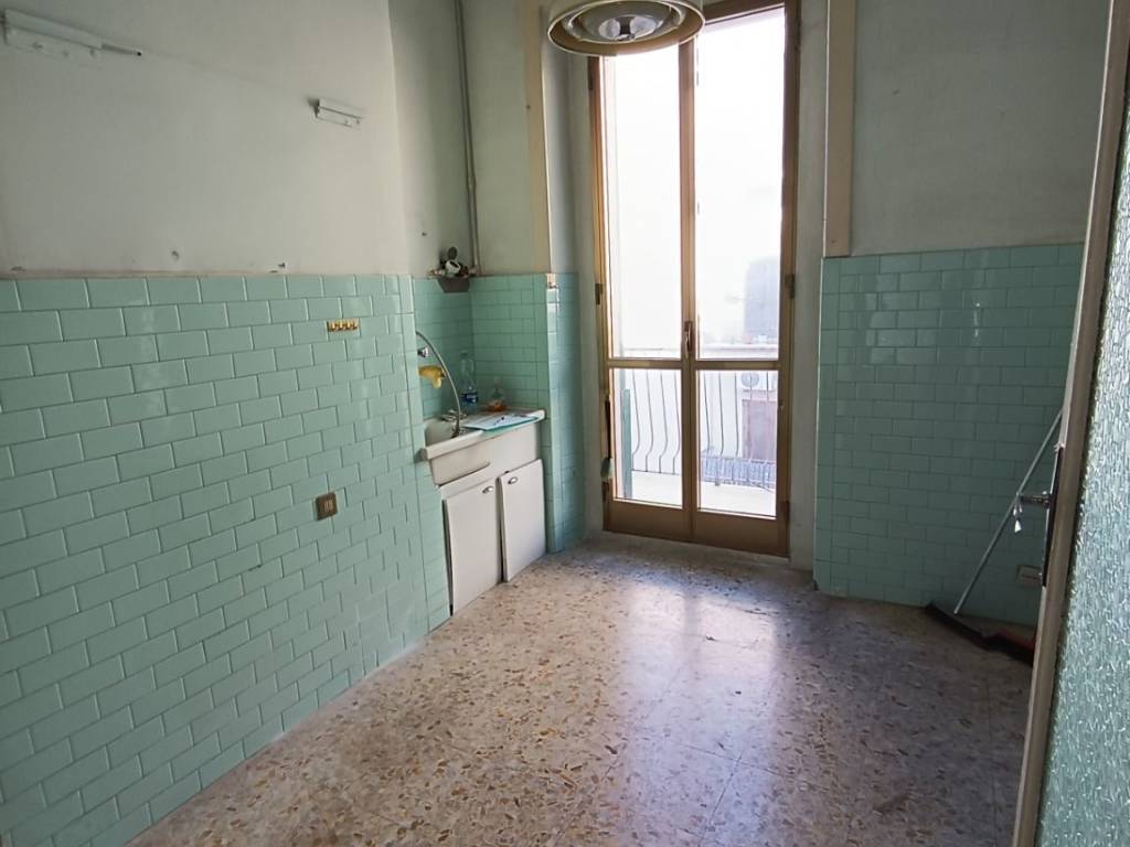 Appartamento a Foggia in Piazzale San Giuseppe Artigiano, 5 - Foto 4