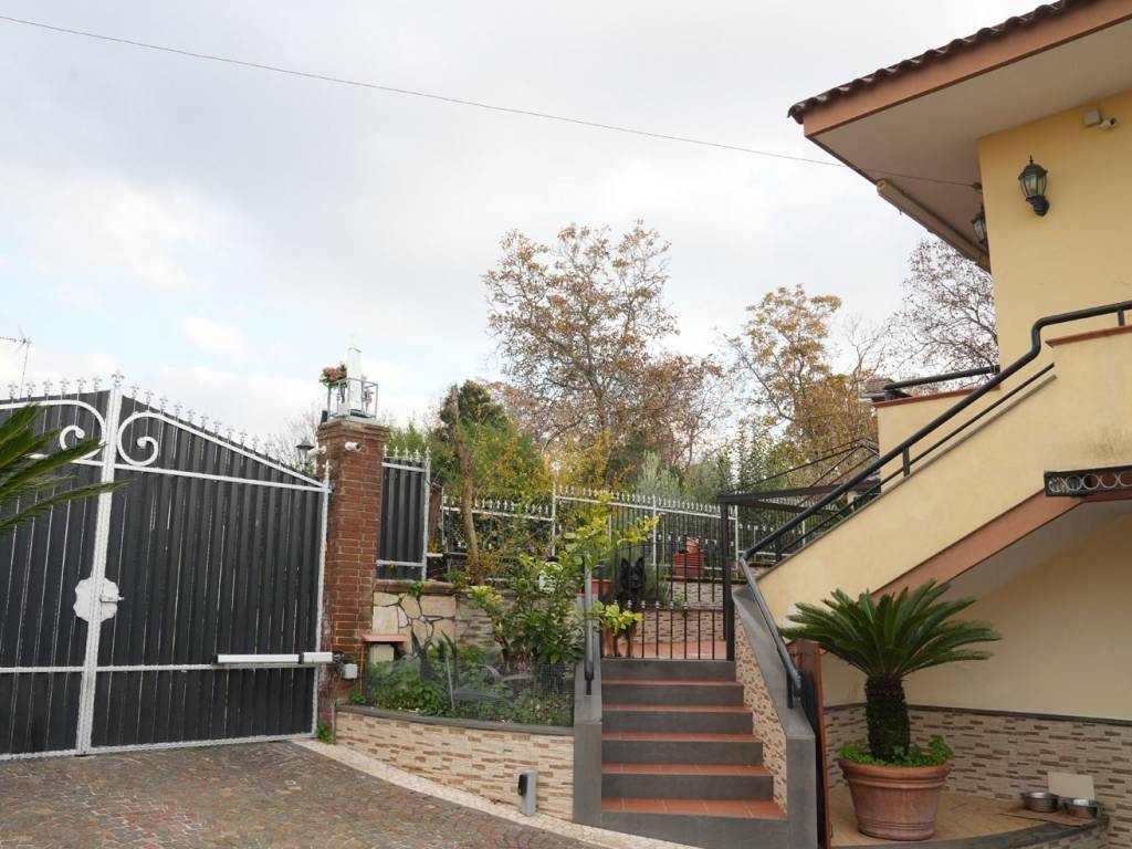 Villa a Somma vesuviana - Foto 2