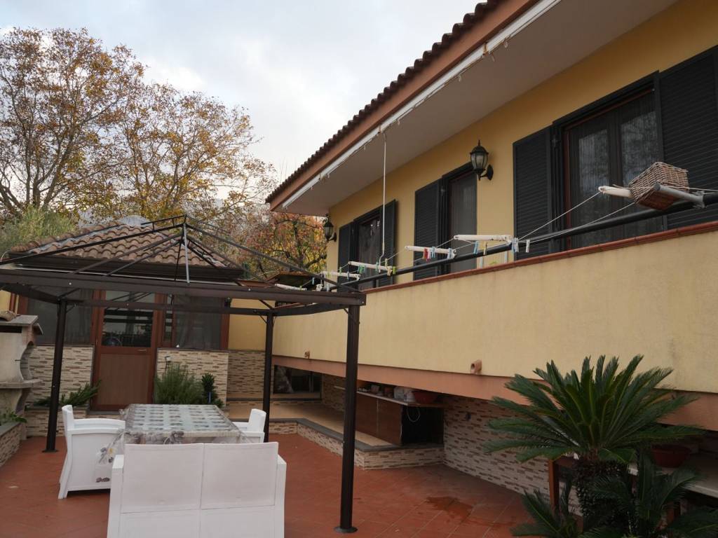 Villa a Somma vesuviana - Foto 4