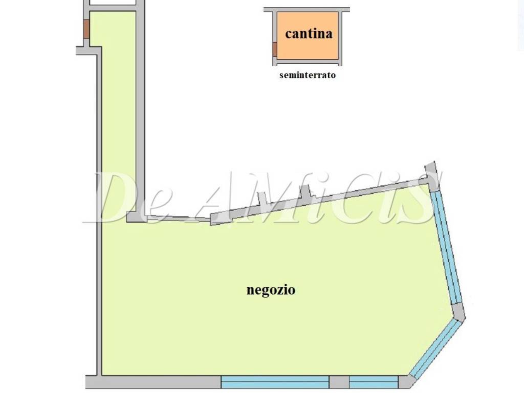 Immobile a Ventimiglia - Foto 2