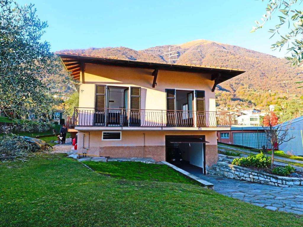 Villa a Tremezzina in Via Armando Diaz, 5 - Foto 5