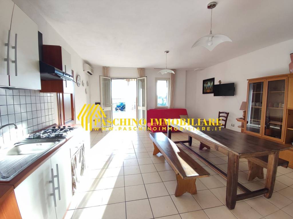 Villa a Sassari in Strada Vicinale Monte d'Accoddi, 4 - Foto 2