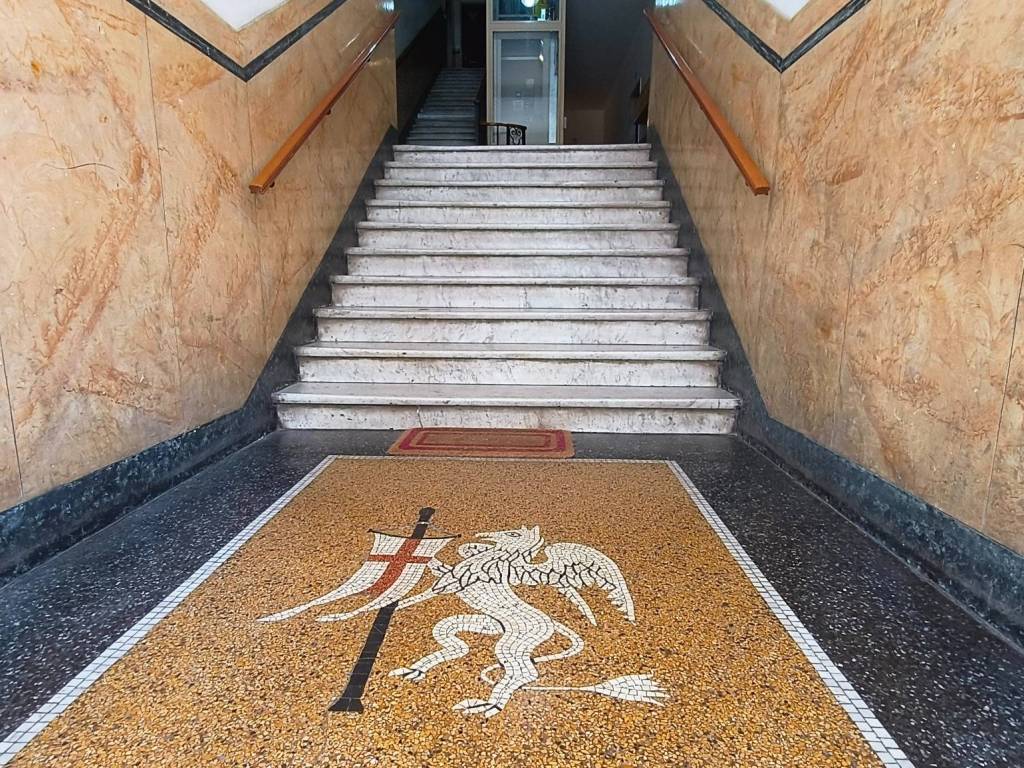Appartamento a Genova in Via Andrea del Sarto, 9 - Foto 3