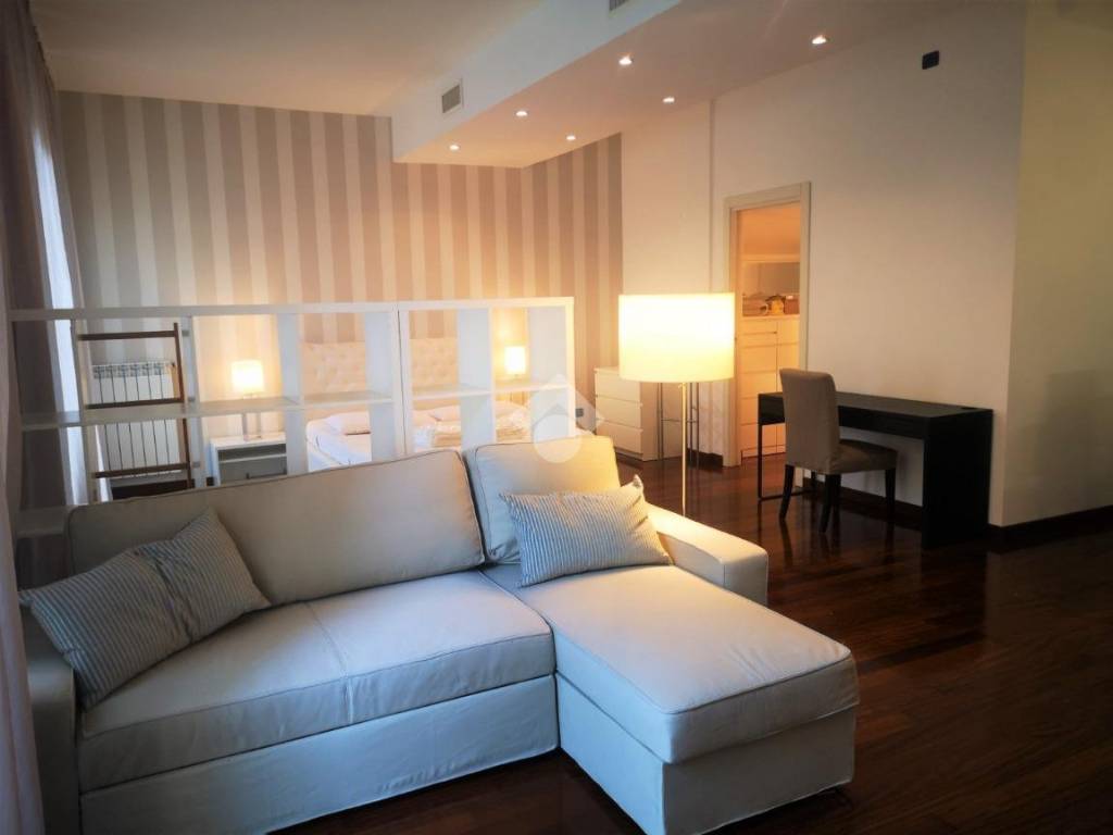 Loft / open space a Milano in ALZAIA NAVIGLIO PAVESE, 20 - Foto 3