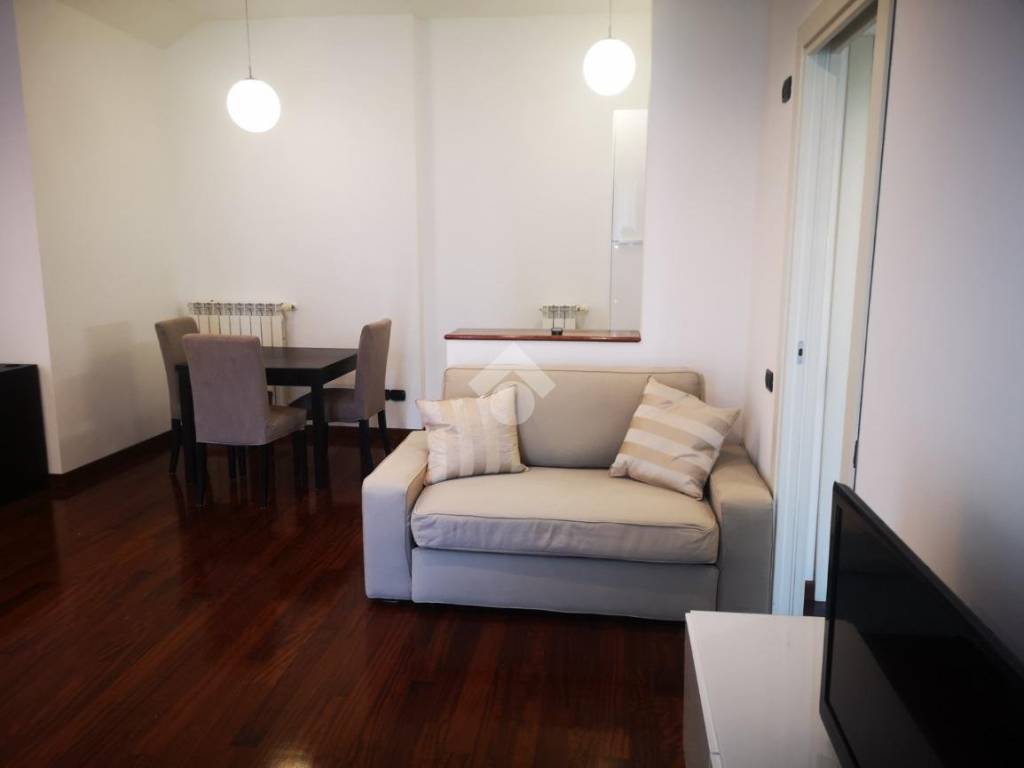 Loft / open space a Milano in ALZAIA NAVIGLIO PAVESE, 20 - Foto 5
