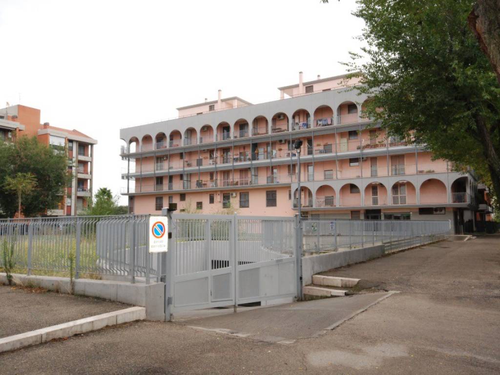 Box / garage a Foggia in Via Antonio Gramsci, 157 - Foto 2