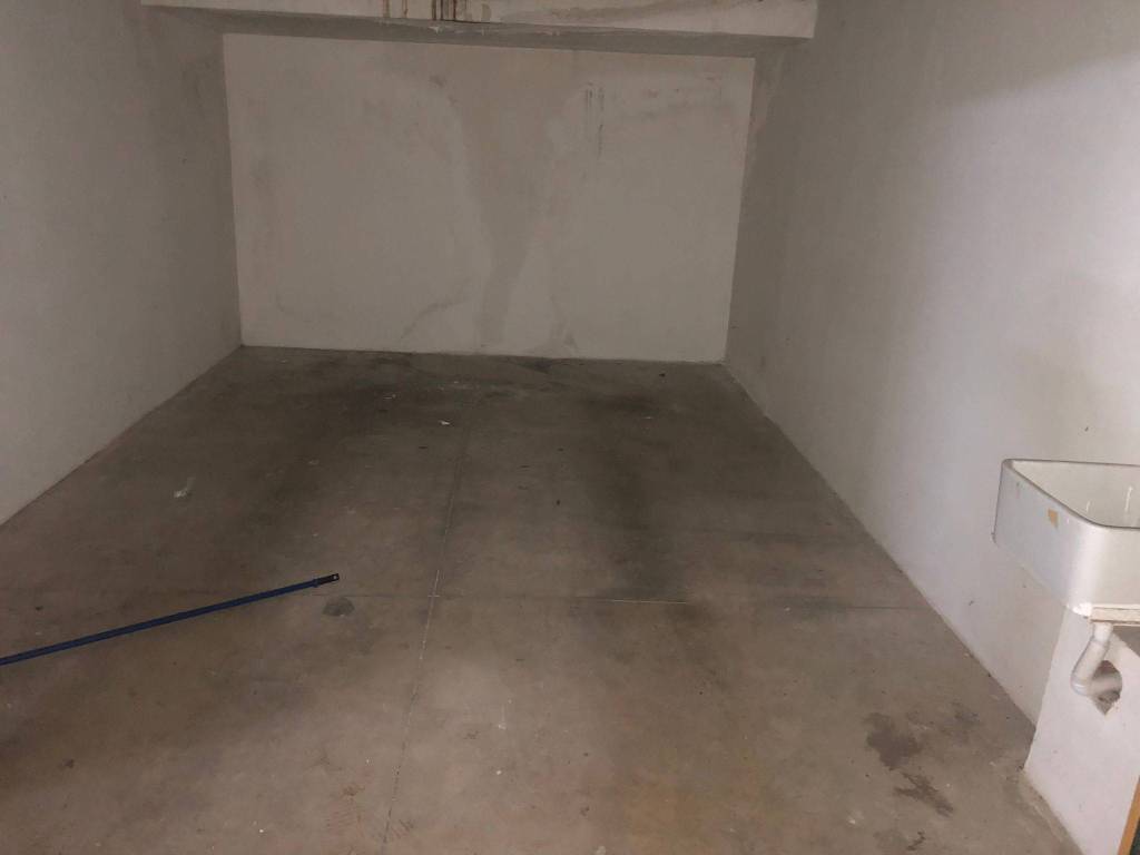 Box / garage a Foggia in Via Antonio Gramsci, 157 - Foto 3
