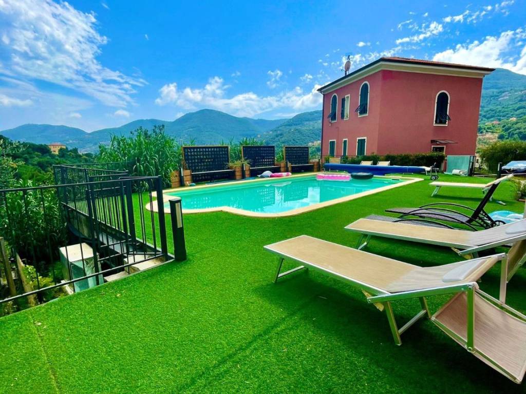 Villa a La spezia in Via Viano - Foto 4