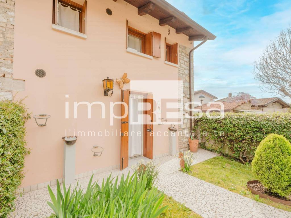 Appartamento a Fontanafredda in vicolo delle Fonti - Foto 2