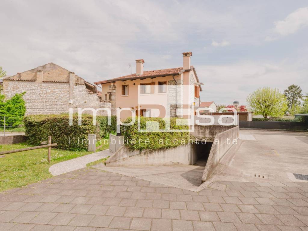 Appartamento a Fontanafredda in vicolo delle Fonti - Foto 3