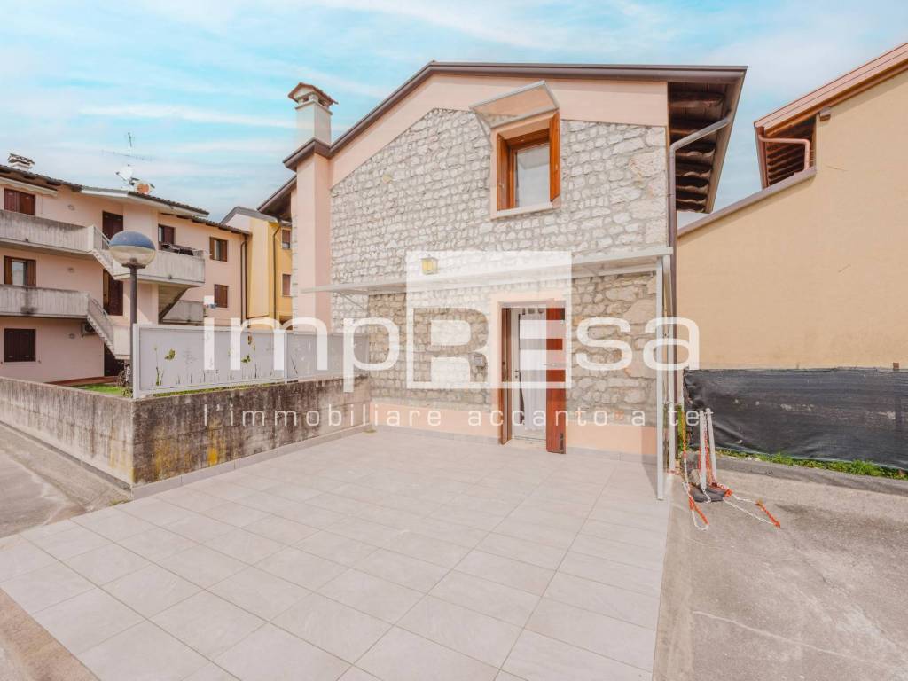 Appartamento a Fontanafredda in vicolo delle Fonti - Foto 4