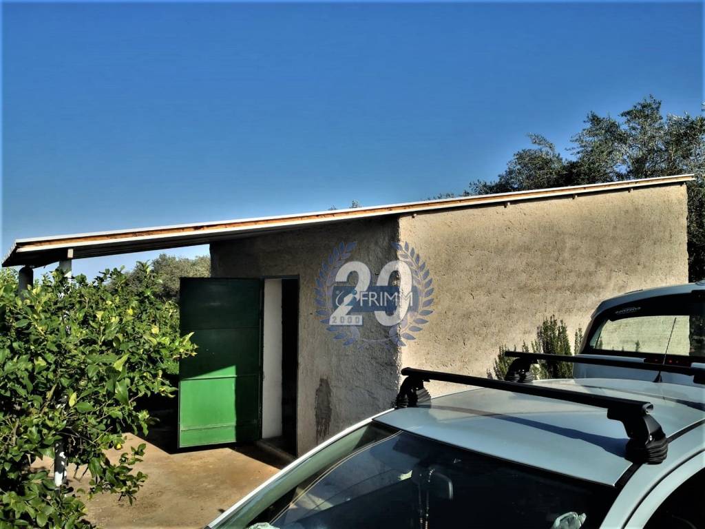 Terreno a Bagheria in Strada Provinciale Bagheria-Misilmeri, 9 - Foto 4