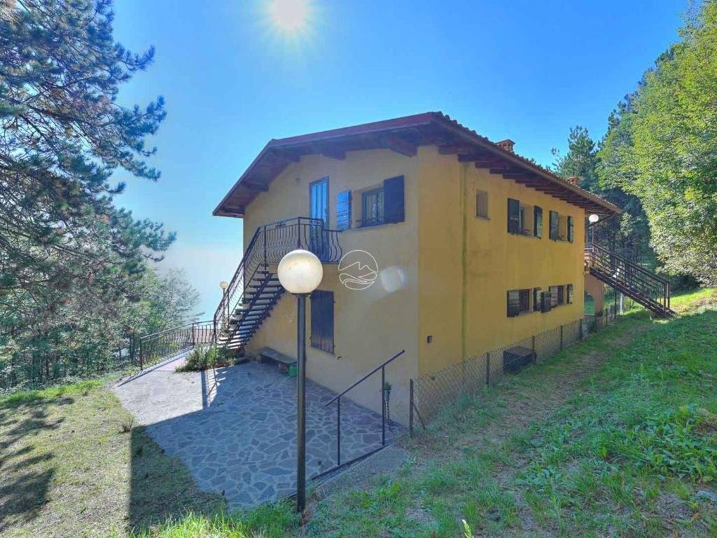 Villa a Tignale in Via Pineta - Foto 4
