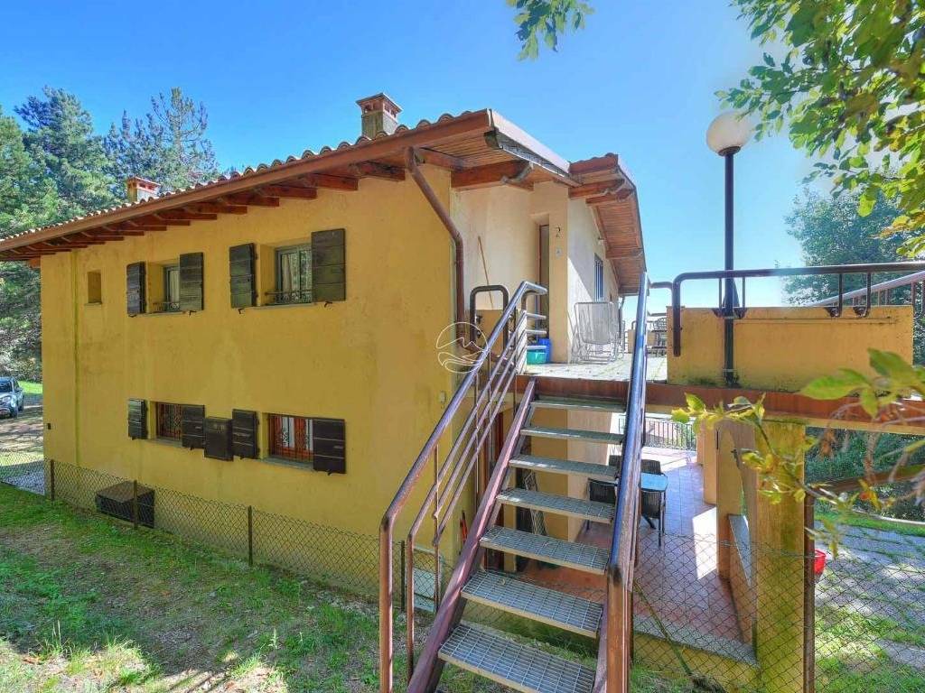 Villa a Tignale in Via Pineta - Foto 5